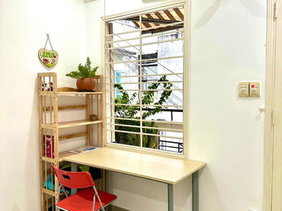 Housing in Ho Chi Minh City, Vietnam Housing in Ho Chi Minh City, Vietnam