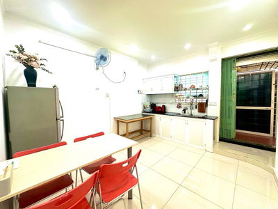 Housing in Ho Chi Minh City, Vietnam Housing in Ho Chi Minh City, Vietnam