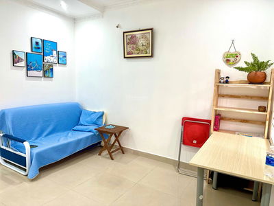 Alojamiento en Ho Chi Minh City, Vietnam Alojamiento en Ho Chi Minh City, Vietnam