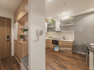 Kingston Residence, Vietnam Kingston Residence, Vietnam