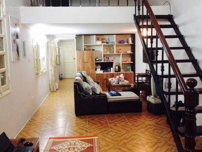 Alojamiento en Hanoi, Vietnam Alojamiento en Hanoi, Vietnam