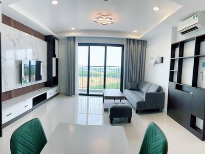 Sora Gardens 2, Vietnam Sora Gardens 2, Vietnam