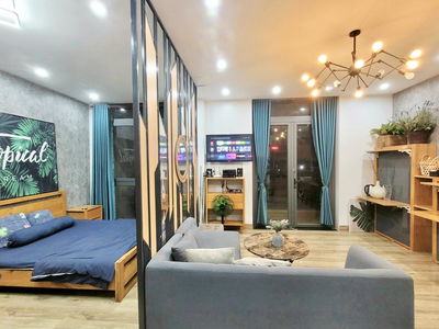 Gehäuse In Nha Be, Vietnam Gehäuse In Nha Be, Vietnam