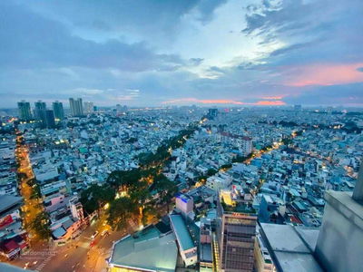 Hùng Vương Plaza, Vietnam Hùng Vương Plaza, Vietnam