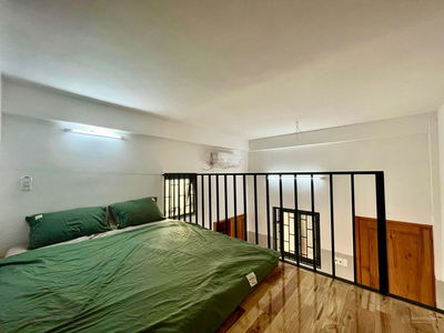 Жилье в Ho Chi Minh City, Vietnam Жилье в Ho Chi Minh City, Vietnam