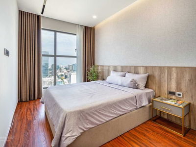 Xi Grand Court, Vietnam Xi Grand Court, Vietnam