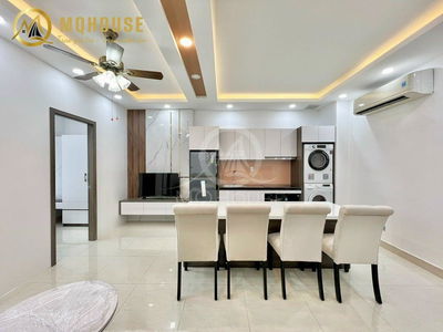 Alojamiento en Ho Chi Minh City, Vietnam Alojamiento en Ho Chi Minh City, Vietnam