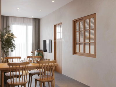 Housing in Ho Chi Minh City, Vietnam Housing in Ho Chi Minh City, Vietnam