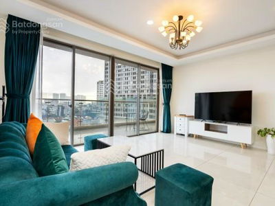 Masteri Millennium, Vietnam Masteri Millennium, Vietnam