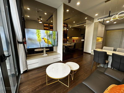 Masteri West Heights, Vietnam Masteri West Heights, Vietnam