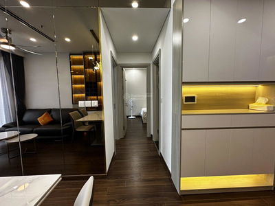 Masteri West Heights, Vietnam Masteri West Heights, Vietnam