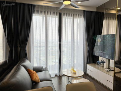 Masteri West Heights, Vietnam Masteri West Heights, Vietnam