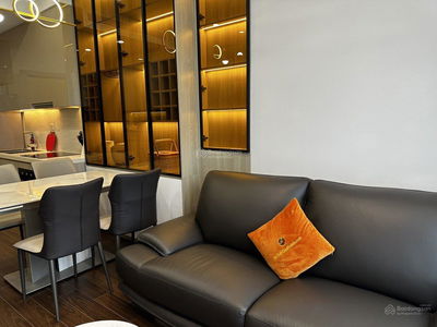 Masteri West Heights, Vietnam Masteri West Heights, Vietnam