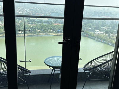 Masteri West Heights, Vietnam Masteri West Heights, Vietnam