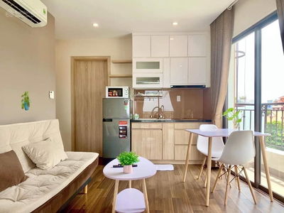 Housing in Nha Be, Vietnam Housing in Nha Be, Vietnam