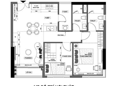 Lumiere Riverside, Vietnam Lumiere Riverside, Vietnam