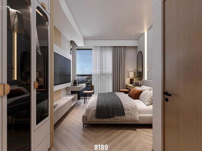 Lumiere Riverside, Vietnam Lumiere Riverside, Vietnam