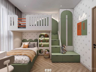 Lumiere Riverside, Vietnam Lumiere Riverside, Vietnam