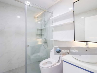 Căn hộ Cosmo City, Vietnam Căn hộ Cosmo City, Vietnam