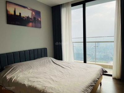 Sky Park Residence, Vietnam Sky Park Residence, Vietnam