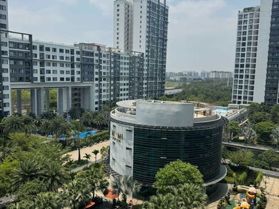 New City Thủ Thiêm, Vietnam  New City Thủ Thiêm, Vietnam