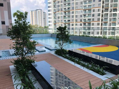 Căn hộ Precia Quận 2, Vietnam  Căn hộ Precia Quận 2, Vietnam