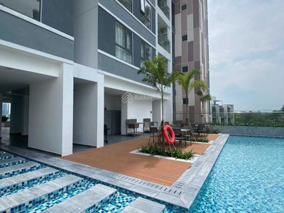 Căn hộ Precia Quận 2, Vietnam  Căn hộ Precia Quận 2, Vietnam