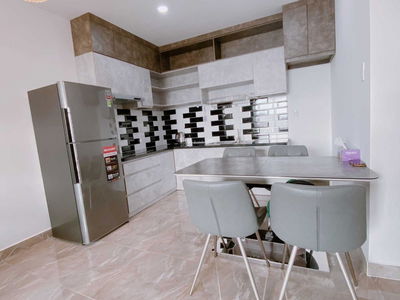 Sunrise City View, Vietnam Sunrise City View, Vietnam