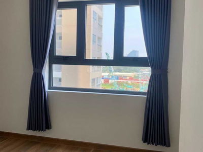 Q7 Saigon Riverside, Vietnam Q7 Saigon Riverside, Vietnam