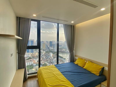 Vinhomes Green Bay Me Tri, Vietnam Vinhomes Green Bay Me Tri, Vietnam