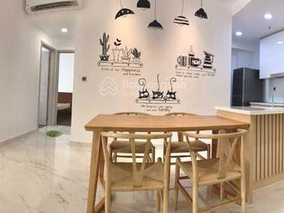 Midtown Phú Mỹ Hưng, Vietnam Midtown Phú Mỹ Hưng, Vietnam