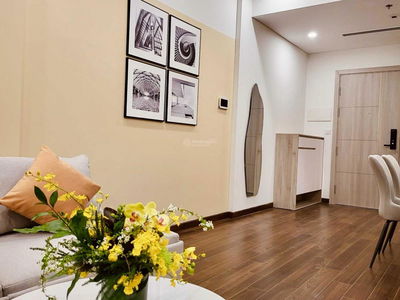 Masteri West Heights, Vietnam Masteri West Heights, Vietnam