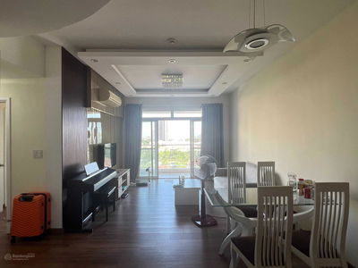 Riverside Residence, Vietnam Riverside Residence, Vietnam