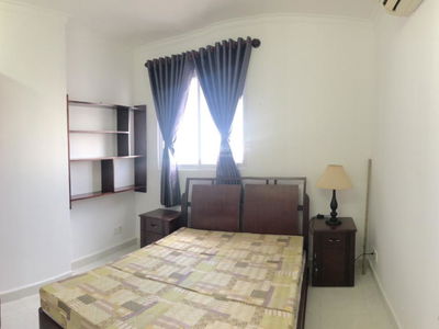 Central Garden, Vietnam Central Garden, Vietnam