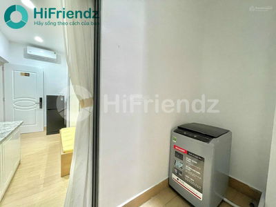 Жилье в Ho Chi Minh City, Vietnam Жилье в Ho Chi Minh City, Vietnam