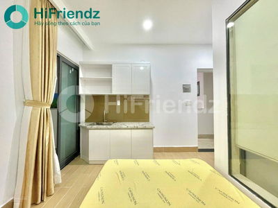 Housing in Ho Chi Minh City, Vietnam Housing in Ho Chi Minh City, Vietnam