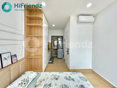 Logement dans Ho Chi Minh City, Vietnam Logement dans Ho Chi Minh City, Vietnam