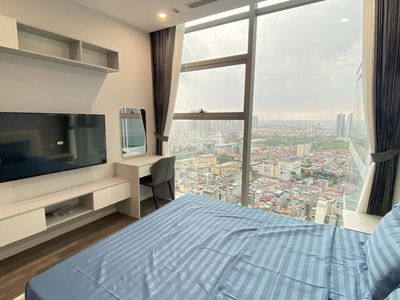 Chung cư The Nine, Vietnam Chung cư The Nine, Vietnam