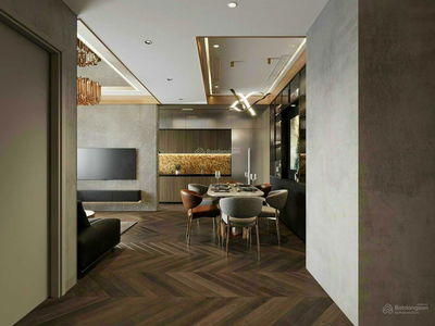 Sunrise City, Vietnam Sunrise City, Vietnam