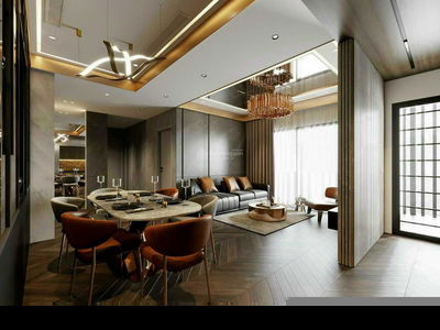 Sunrise City, Vietnam Sunrise City, Vietnam