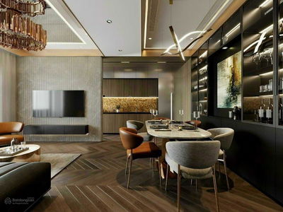 Sunrise City, Vietnam Sunrise City, Vietnam