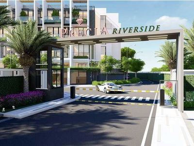 Căn hộ Precia Quận 2, Vietnam Căn hộ Precia Quận 2, Vietnam