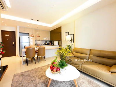 The Tresor, Vietnam The Tresor, Vietnam