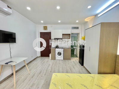 Жилье в Ho Chi Minh City, Vietnam Жилье в Ho Chi Minh City, Vietnam