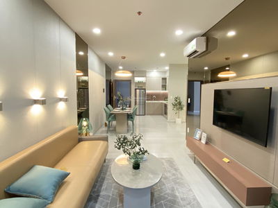 D'Lusso Apartment, Vietnam D'Lusso Apartment, Vietnam