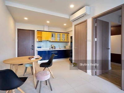 ICON 56, Vietnam  ICON 56, Vietnam