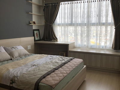 The Prince Residence, Vietnam The Prince Residence, Vietnam