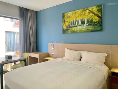 Alojamiento en Nha Be, Vietnam Alojamiento en Nha Be, Vietnam