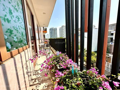 Logement dans Nha Be, Vietnam  Logement dans Nha Be, Vietnam
