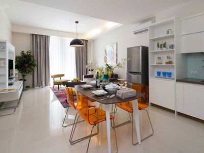 Sài Gòn Airport Plaza, Vietnam Sài Gòn Airport Plaza, Vietnam